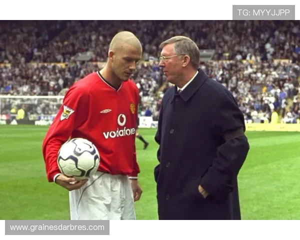 贝克汉姆纪录片(三):弗格森爵士如何影响了我的足球人生与成长 贝克汉姆纪录片(三):弗格森爵士如何影响了我的足球人生与成长