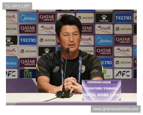 神户主帅：海港队外援实力强劲 需特别关注球队整体水平