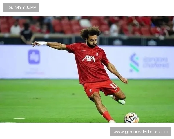 萨拉赫超越众星保持利物浦欧冠进球助攻纪录 出场数仅次卡拉格