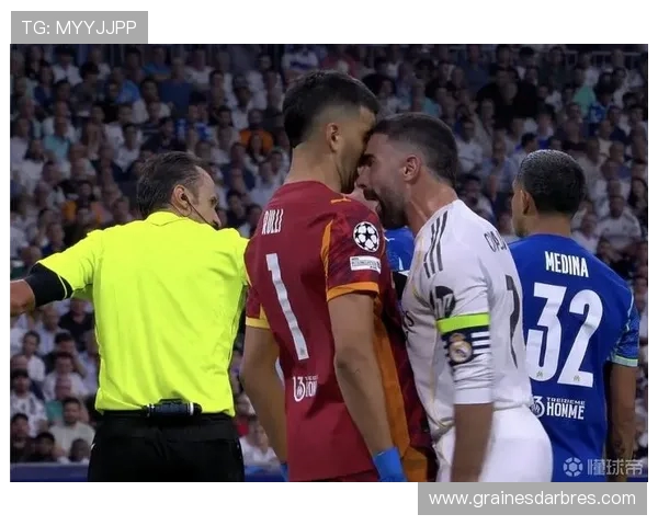 阿斯分析：卡瓦哈尔按类似判罚或将面临二至四场禁赛处罚