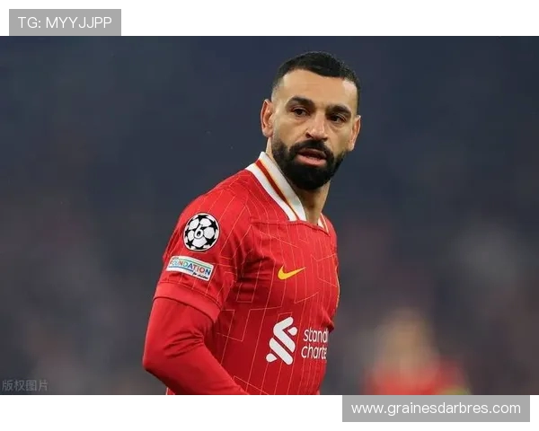 萨拉赫距离欧冠50球仅差两球非洲历史第一人即将诞生