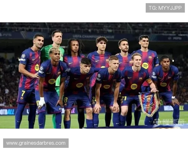 巴萨球员评分出炉 莱万获9分最高 奥尔莫马丁费兰仅获5分最低