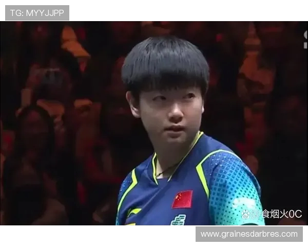 王曼昱鏖战六局力克孙颖莎夺得WTT中国大满贯女单冠军 王曼昱鏖战六局力克孙颖莎夺得WTT中国大满贯女单冠军