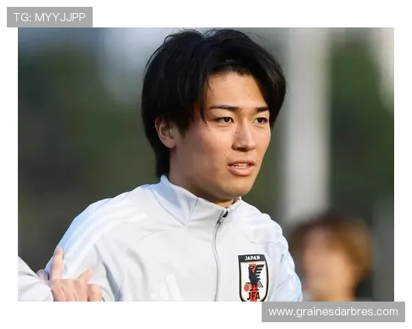 中村敬斗:巴西是我从小就梦想对阵的对手期待迎战这场激动人心的比赛 中村敬斗:巴西是我从小就梦想对阵的对手期待迎战这场激动人心的比赛