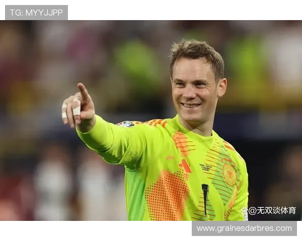 诺伊尔谈可能取消点球补射称支持有利门将的新规认为这是公平的改变 诺伊尔谈可能取消点球补射称支持有利门将的新规认为这是公平的改变