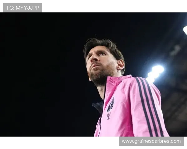 迈阿密国际锁定季后赛资格提前晋级美职联本赛季季后赛 迈阿密国际锁定季后赛资格提前晋级美职联本赛季季后赛