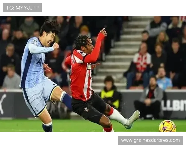 热刺125场比赛首次零封战平 澳波执教期间从未出现此比分