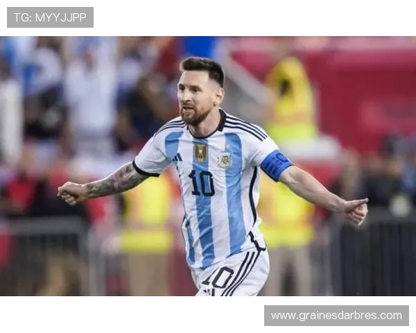 热身赛-梅西替补登场3分钟2球 阿根廷3-0牙买加